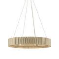 Product Image 8 for Tetterby Chandelier from Currey & Company