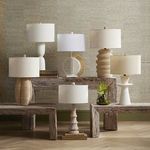 Product Image 3 for Petra Table Lamp from Currey & Company