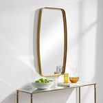 Product Image 1 for Nolan Mirror from Uttermost