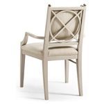 Product Image 5 for Orion Arm Chair Set of 2 from Johnathan Charles