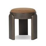 Product Image 1 for Hina Plum Accent Stool from Four Hands