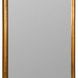 Product Image 3 for Theodore Antique Gold Mirror from Cooper Classics