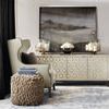 Product Image 3 for Santa Barbara Entertainment Console from Bernhardt Furniture
