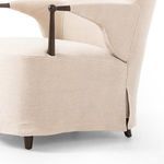 Product Image 25 for Brently Chair from Four Hands