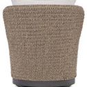 Product Image 3 for Seychelles Swivel Glider Club Chair from Hooker Furniture