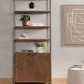 Product Image 28 for Trey Modular Wide Bookcase from Four Hands