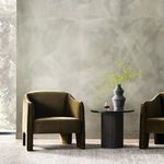Product Image 12 for Sully Surrey Moss Velvet Chair from Four Hands