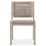 Product Image 3 for Atlas Outdoor Side Chair from Bernhardt Furniture