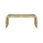 Product Image 1 for Newbury Cocktail Table from Worlds Away