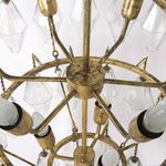 Product Image 2 for Adeline Large Round Chandelier from Four Hands