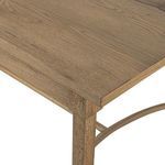 Product Image 6 for Edison Dining Table from Four Hands