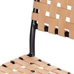 Product Image 20 for Garza Smoke Grey Bar Stool from Four Hands