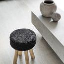 Product Image 7 for Luna Grey Bowl from BIDKHome