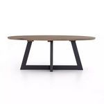 Product Image 1 for Pryce Oval Dining Table Sundried Ash from Four Hands