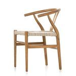 Product Image 17 for Muestra Weathered Grey Teak Dining Chair from Four Hands