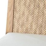 Product Image 20 for Savannah Teak Extended Back Side Chair from Summer Classics