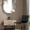 Product Image 11 for Wilder Black Bronze Iron Mirror from Arteriors
