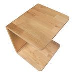 Product Image 11 for Carrie Side Table from Moe's