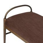 Product Image 17 for Demi Accent Bench from Four Hands