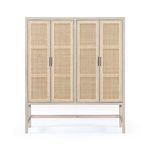 Product Image 2 for Caprice Cabinet from Four Hands