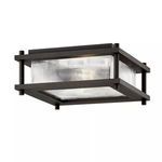 Product Image 1 for James Bay 2 Light  Ceiling from Troy Lighting