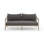 Product Image 6 for Sherwood 63" Charcoal Outdoor Sofa from Four Hands
