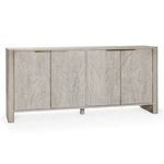 Product Image 1 for Ledro Solid Wood Buffet from Classic Home Furnishings