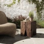 Product Image 4 for Oshan Outdoor End Table from Four Hands