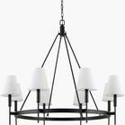 Product Image 3 for Bonita Chandlier from Livabliss