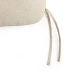 Product Image 7 for Dining Seat Cushion from Four Hands