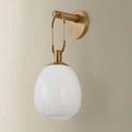 Product Image 2 for Jove Wall Sconce from Troy Lighting
