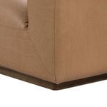 Product Image 9 for Mabry Solid Parawood Sofa from Four Hands