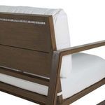 Product Image 23 for Avondale Aluminum Loveseat from Summer Classics