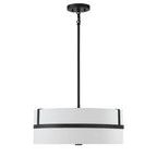Product Image 5 for Caged 4 Light Pendant from Savoy House 