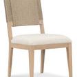 Product Image 1 for Mission Bay Side Chair from Hooker Furniture