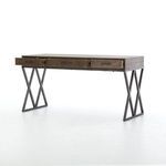 Product Image 20 for Sampson Light Grey Oak Desk from Four Hands