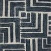 Product Image 2 for Hagen Blue / White Rug - 7'10" X 10'10" from Loloi