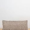 Product Image 1 for Stone Braided Pillow, Set Of 2 from Four Hands