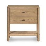 Product Image 15 for Zuma Dune Ash Veneer Nightstand from Four Hands