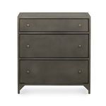 Product Image 5 for Belmont Storage Nightstand from Four Hands