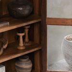 Product Image 10 for Zion Reclaimed Wood Display Cabinet from Classic Home