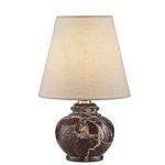 Product Image 3 for Piccolo Mini Table Lamp from Currey & Company