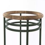 Product Image 3 for Dempsey Umbrella Stand Sage Green from Four Hands