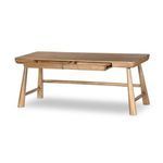 Product Image 9 for Lorik Desk from Four Hands
