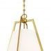 Product Image 3 for Mansfield 3 Light Pendant from Savoy House 