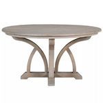 Product Image 2 for Carnegie 60" Round Dining Table from Essentials for Living