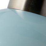 Product Image 1 for Draft Floor Lamp In Blue from Jamie Young