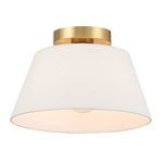 Product Image 3 for 3-Light Ceiling Light from Savoy House