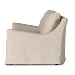 Product Image 16 for Monette Brussels Natural Linen Slipcover Sofa from Four Hands
