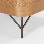 Product Image 6 for Holden Chair Thames Cream from Four Hands